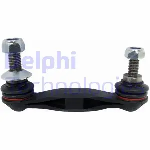 Автозапчасть DELPHI TC2535