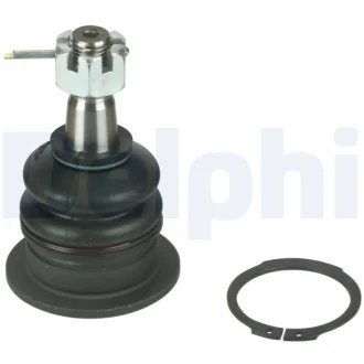 TOYOTA кульова опора верхн.лів./прав.Fortuner 04-,Hilux 06- DELPHI TC2606