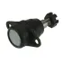 Опора кульова (передня) BMW X3 (E83) 2.0i-3.0i 03-11 M54/N47/N52 DELPHI TC2623 (фото 1)