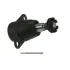 Опора кульова (передня) BMW X3 (E83) 2.0i-3.0i 03-11 M54/N47/N52 DELPHI TC2623 (фото 4)