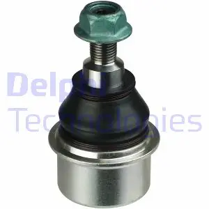Шарова опора (нижн передн) VW AMAROK 2.0/2.0D/3.0D 09.10- DELPHI TC2668