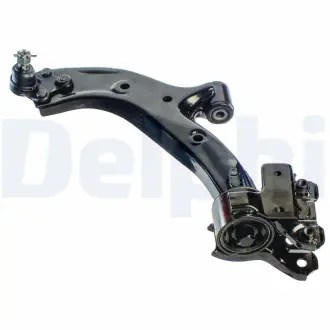 Важіль підвіски передній DELPHI TC2871