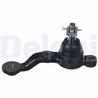 TOYOTA кульова опора нижн.прав.Lexus IS 99-05 DELPHI TC2903