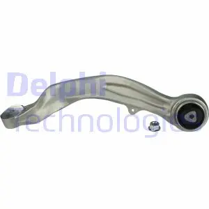 BMW важіль передній нижній лів.5 E60,61 x-Drive 04- DELPHI TC3222