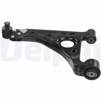 Важіль підвіски передній Лів нижн передн CHEVROLET TRAX OPEL MOKKA / MOKKA X 1.4-1.8 06.12- DELPHI TC3248