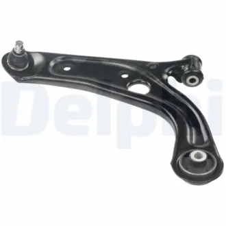FIAT важіль передній нижній лів.Panda 12- DELPHI TC3255