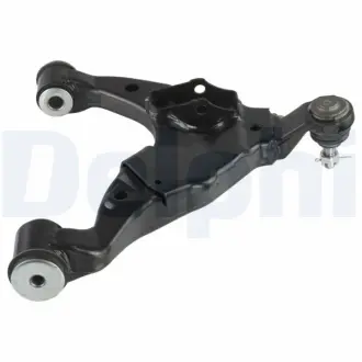 A_Важіль LEXUS/TOYOTA GX470/Land Cruiser "FR 02-10 DELPHI TC3298