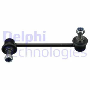 Стійка стабілізатора передн лів 159mm MAZDA 6 1.8-2.5 01.02-07.13 DELPHI TC3350
