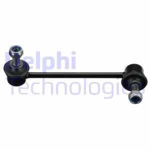 Стійка стабілізатора передн прав 159mm MAZDA 6 1.8-2.5 01.02-07.13 DELPHI TC3351