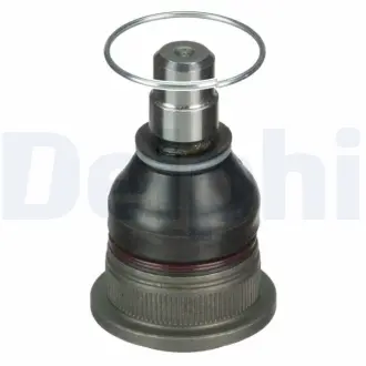 FIAT кульова опора PANDA, PANDA VAN 12- DELPHI TC3653