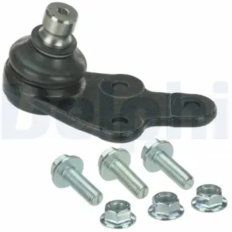 Шаровая опора DELPHI TC3671
