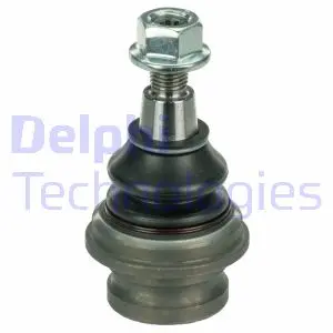 Шарова опора,передня вісь DELPHI TC3676