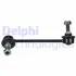Тяга стабілізатора DELPHI TC3710 (фото 1)