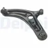 важіль підвіски передній лів нижн передн HYUNDAI IX20 KIA VENGA 1.4-1.6LPG 02.10- DELPHI TC3713 - фото 1