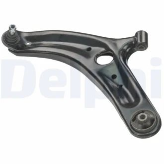 важіль підвіски передній лів нижн передн HYUNDAI IX20 KIA VENGA 1.4-1.6LPG 02.10- DELPHI TC3713