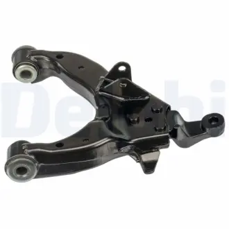 TOYOTA важіль передн.нижн.прав.4 Runner,Land Cruiser 90 96- DELPHI TC3788