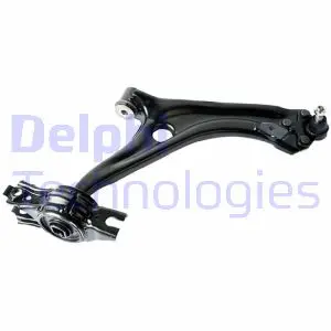 Важіль підвіски передній DELPHI TC3937