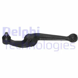 Рычаг независимой подвески колеса, подвеска колеса DELPHI TC399