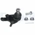 Шарова опора (нижн/зовнішній передн) LEXUS RX TOYOTA HIGHLANDER / KLUGER, SIENNA, VENZA 2.0-3.5H 05.07- DELPHI TC5008 (фото 1)