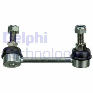 Стійка стабілізатора задн прав 105mm NISSAN MURANO II 2.5D/3.5 10.08-09.14 DELPHI TC5376