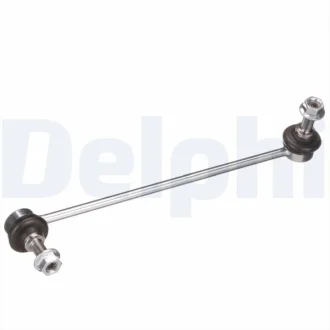 Стійка стабілізатора передн лів/прав 304mm OPEL INSIGNIA A, INSIGNIA A COUNTRY SAAB 9-5 1.4-2.8 07.08-03.17 DELPHI TC5407