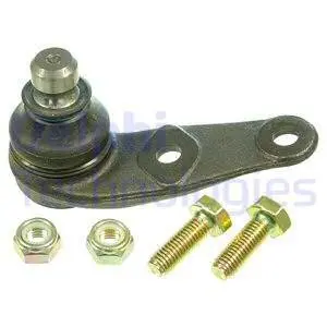 Кульова опора AUDI 80,80 Quattro,90,90 Quattro DELPHI TC543