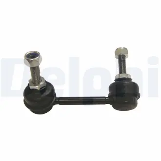 Стійка стабілізатора задн Прав 128mm NISSAN TEANA II 2.5/3.5 07.08-09.13 DELPHI TC5507