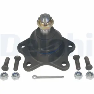 TOYOTA кульова опора верхн.Runner,Hilux 90- DELPHI TC660