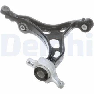 Важіль підвіски передній лів нижн передн JEEP GRAND CHEROKEE, GRAND CHEROKEE IV 3.0-6.4 11.10- DELPHI TC6755