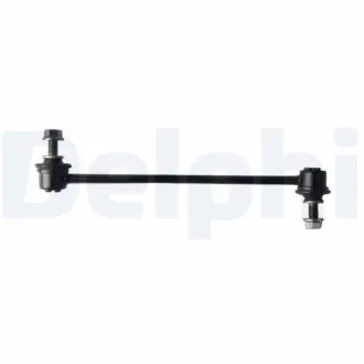 Стійка стабілізатора передн лів/прав 251mm MAZDA 2, CX-3 1.5-2.0 08.14- DELPHI TC6874