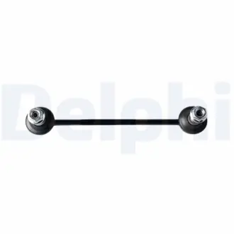 RENAULT тяга стаб.передн.лів./прав Twingo III,Smart Forfour,Fortwo 14- DELPHI TC6891