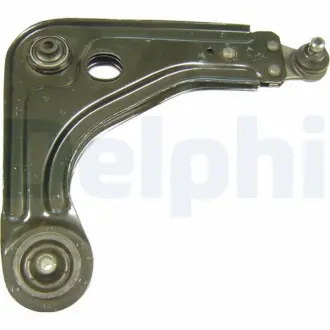 Рычаг независимой подвески колеса, подвеска колеса DELPHI TC718
