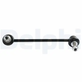 NISSAN Тяга стабилизатора задня лів INFINITI Q50, Q60, Q70 2.0-3.7 03.13- DELPHI TC7586