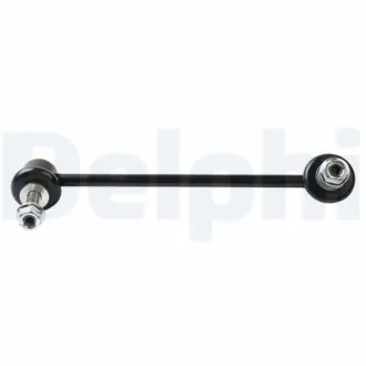 NISSAN Тяга стабилизатора задня прав INFINITI Q50, Q60, Q70 2.0-3.7 03.13- DELPHI TC7587