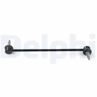 Тяга стабілізатора передня права HYUNDAI SONATA VII 2.0H 09.14- DELPHI TC7609