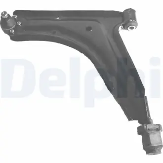 Рычаг независимой подвески колеса, подвеска колеса DELPHI TC760