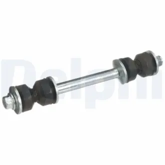 NISSAN тяга стабілізатора передн. Pick-Up 2.5D 98- DELPHI TC7751