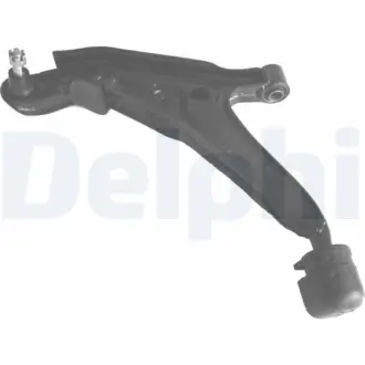 Рычаг независимой подвески колеса, подвеска колеса DELPHI TC776