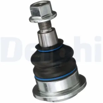 Автозапчасть DELPHI TC7860