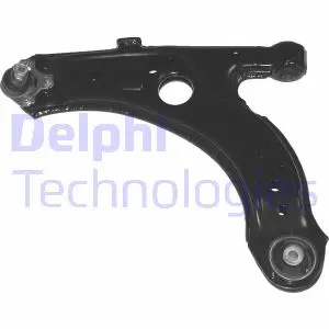 Важіль підвіски передній DELPHI TC786