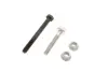 Важіль підвіски передній DELPHI TC802 (фото 2)