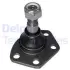 Кульова опора CITROEN/FIAT/PEUGEOT Jumper,Relay/Ducato/Boxer (1800Kg) DELPHI TC829 (фото 1)