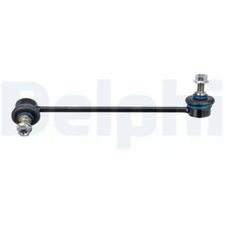 Стійка стабілізатора передн лів 240mm CITROEN C-ZERO MITSUBISHI I PEUGEOT ION Electric 07.09- DELPHI TC8373