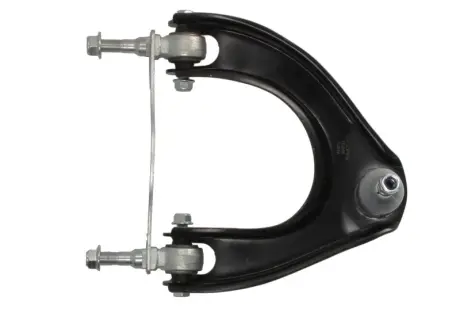 Важіль підвіски передній лів верх HONDA CIVIC IV, CRX II 1.2-1.6 09.87-02.95 DELPHI TC848