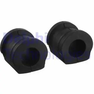 Ремкомплект стабілізатора DELPHI TD1051W