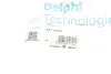 Сайлентблок DELPHI TD1109W (фото 5)