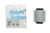 Сайлентблок важеля DELPHI TD1114W (фото 2)