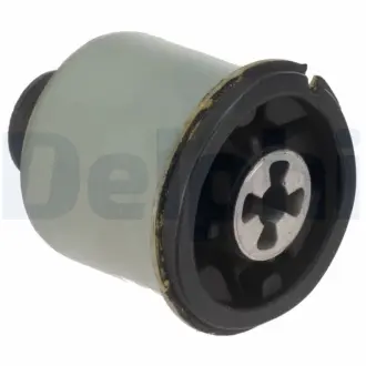 RENAULT С/блок задньої балки Kangoo 08- DELPHI TD1466W