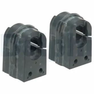 Втулка стабілізатора (комп.2шт.) RENAULT Megane "F "D=20mm "08>> DELPHI TD1469W