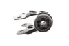 Сайлентблок важеля (переднього/ззаду) Volvo V40/Ford C-Max II/Focus III/Mazda 3 1.0- 08- (R) DELPHI TD1641W (фото 4)